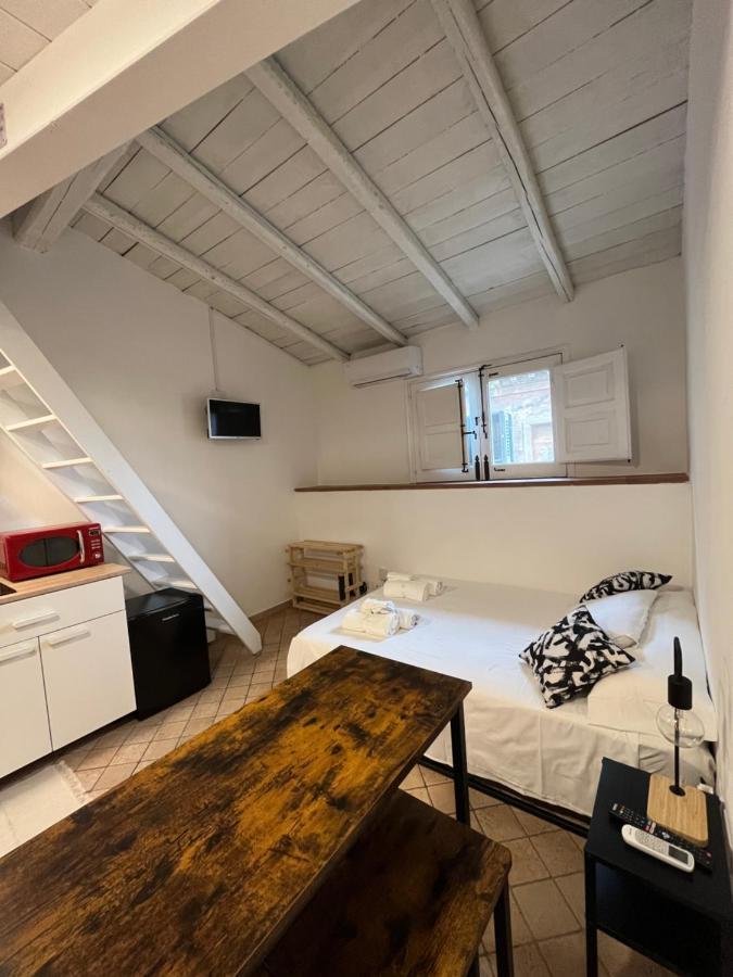 Wooden House Apartment Catania Exterior photo