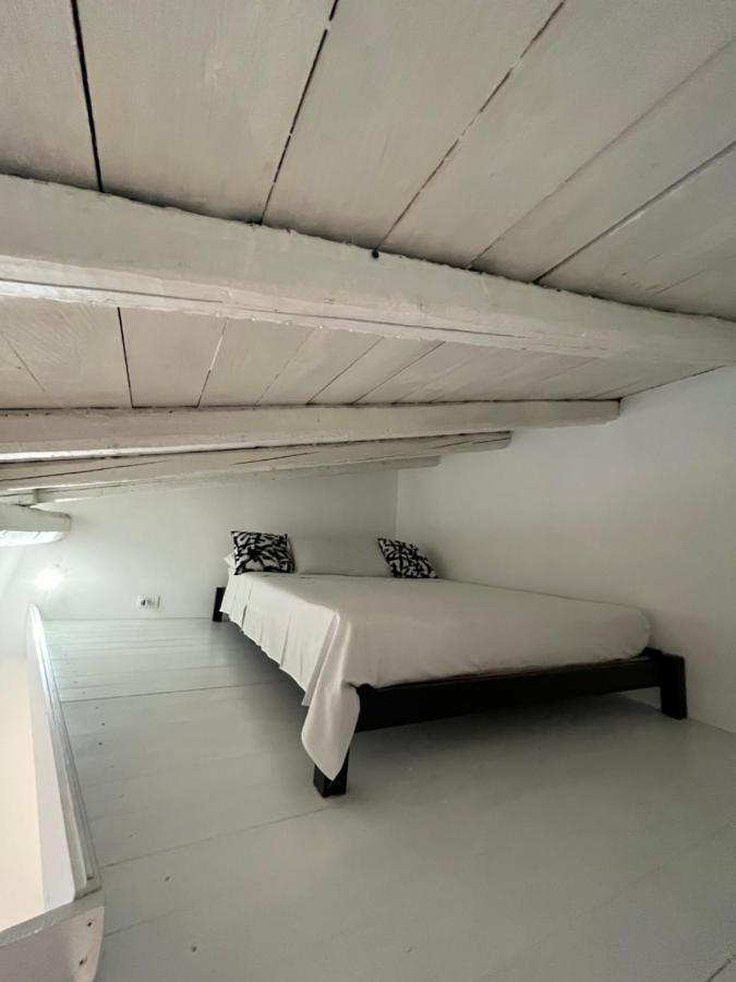 Wooden House Apartment Catania Exterior photo